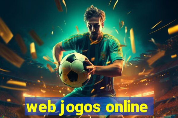 web jogos online